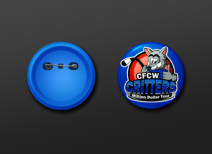Logo Design by R.Bello for CFCW Radio  | Design: #11579372
