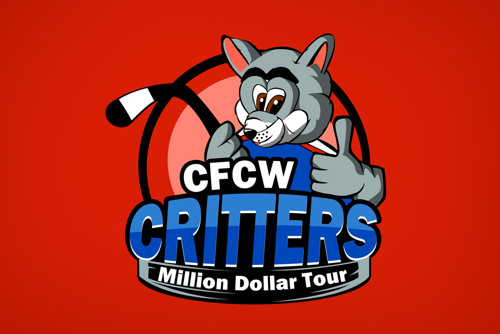 Logo Design by R.Bello for CFCW Radio  | Design #11600514