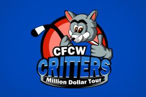 Logo Design by R.Bello for CFCW Radio  | Design: #11600516