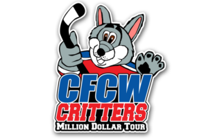 Logo-Design von DEADCOOL für CFCW Radio  | Design #11634368