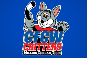 Logo Design by R.Bello for CFCW Radio  | Design: #11634369