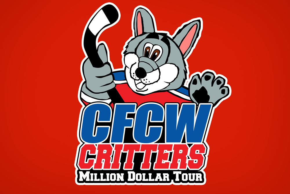 Logo Design by R.Bello for CFCW Radio  | Design #11634370