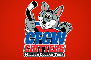 Logo Design by R.Bello for CFCW Radio  | Design: #11634370