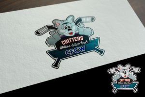 Logo Design by Buney for CFCW Radio  | Design: #11629544