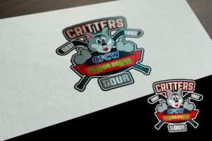 Logo Design by Buney