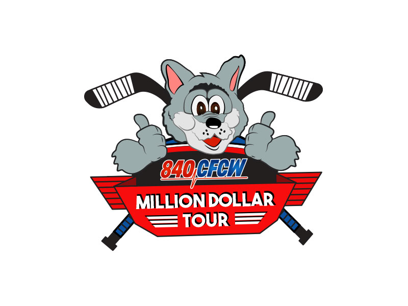 Logo Design by Buney for CFCW Radio  | Design #11691075