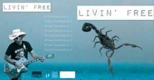 CD Cover Design by Arteyu for Union Gray | Design: #11502562
