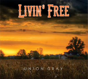 CD Cover Design by alhemique1 for Union Gray | Design: #11490116