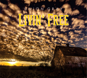 CD Cover Design by alhemique1 for Union Gray | Design: #11490118
