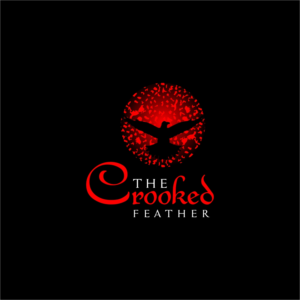 Logo Design by ecorokerz for The Crooked Feather | Design: #11478153