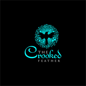 Logo Design by ecorokerz for The Crooked Feather | Design #11501788