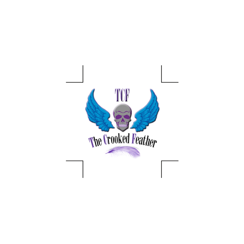 Logo Design by Daniyal for The Crooked Feather | Design #11474216