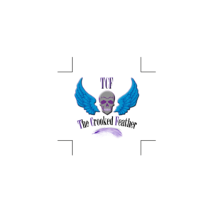Logo Design by Daniyal for The Crooked Feather | Design: #11474216