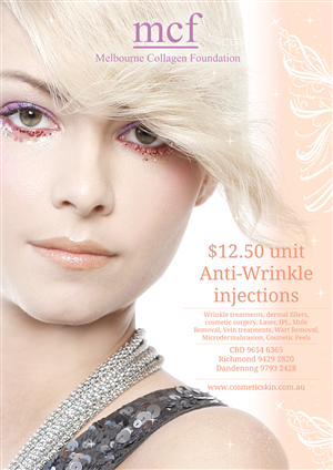 Poster Design by AgnesEst for this project | Design: #483106