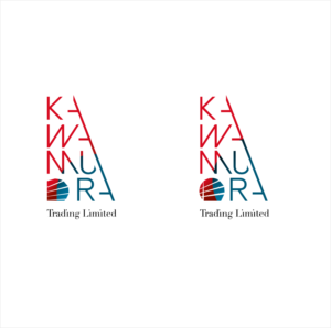 Diseño de Logo por ddot para KAWAMURA TRADING LIMITED | Diseño: #11596220