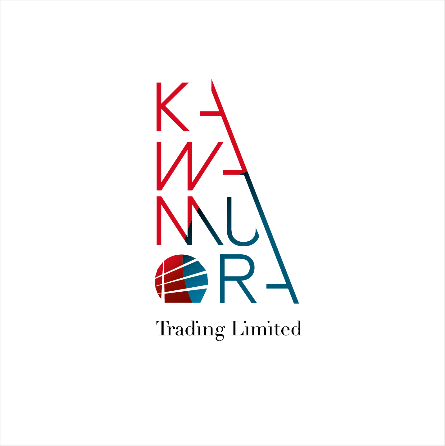 Diseño de Logo por ddot para KAWAMURA TRADING LIMITED | Diseño #11640858