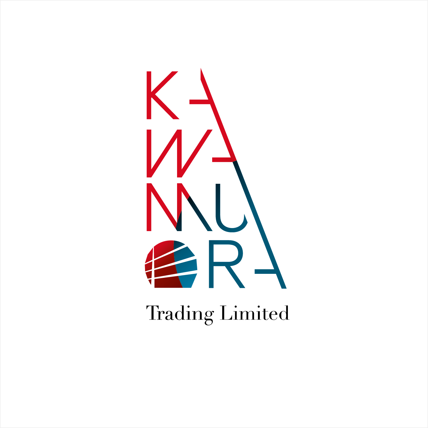 Diseño de Logo por ddot para KAWAMURA TRADING LIMITED | Diseño #11646156