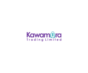 Diseño de Logo por shine4577 para KAWAMURA TRADING LIMITED | Diseño: #11589774