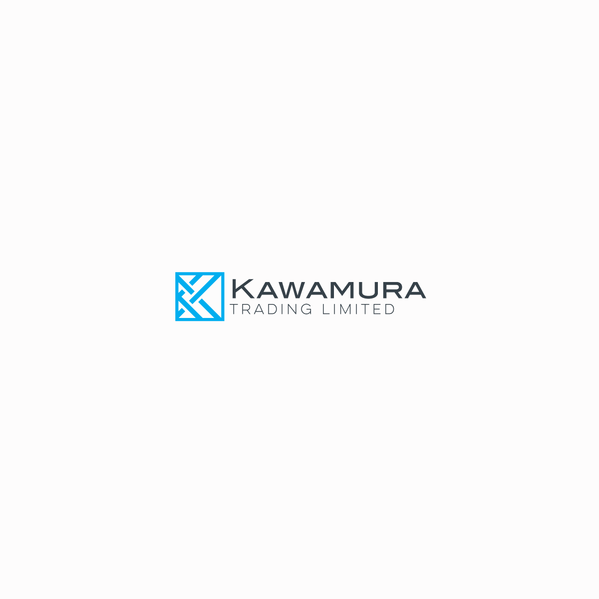 Diseño de Logo por Mojoto41 para KAWAMURA TRADING LIMITED | Diseño #11577409