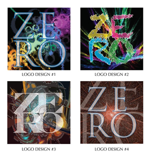 Logo Design by Junn