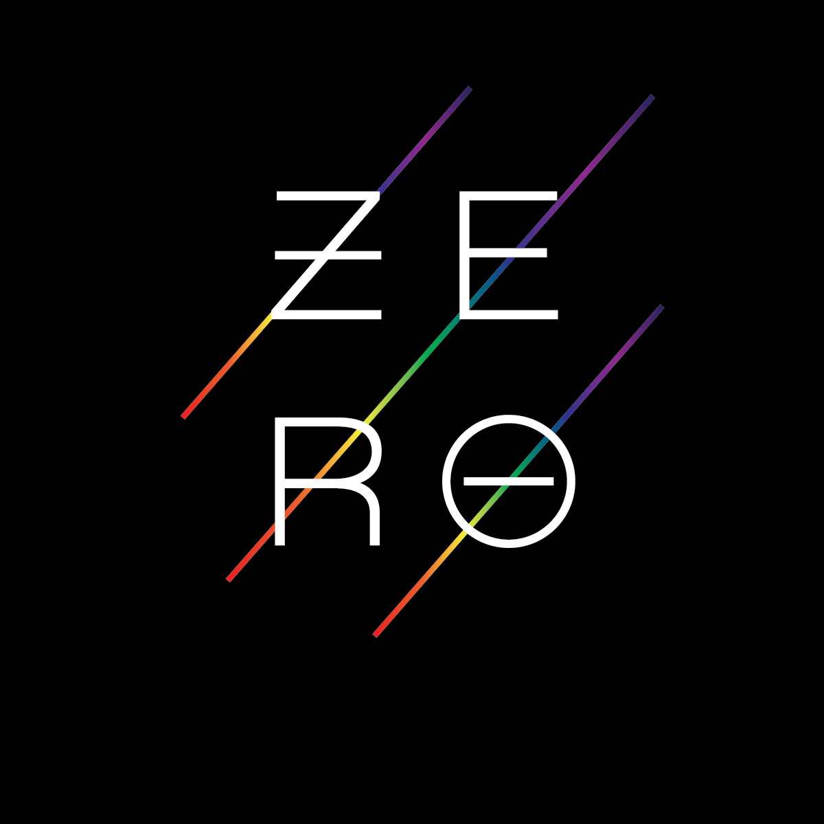 Logo Design by Michael Muyunda for ZERO | Design #2374222