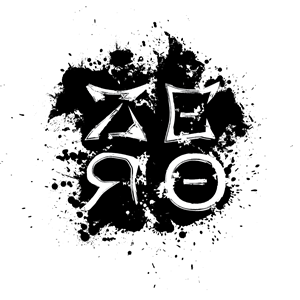 Logo Design by Michael Muyunda for ZERO | Design: #2395401