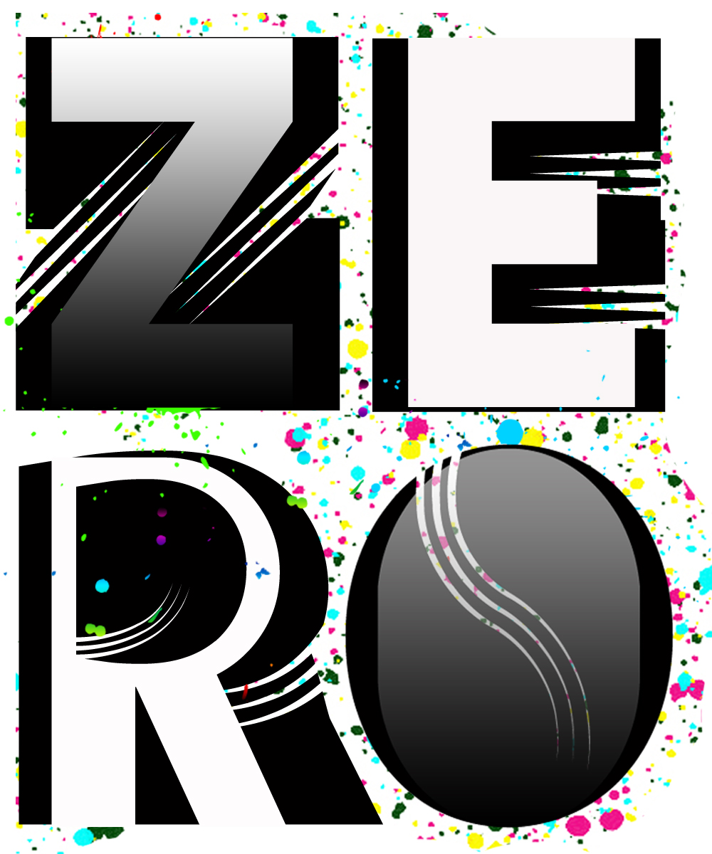 Logo Design by justlovesdesign for ZERO | Design #2380468