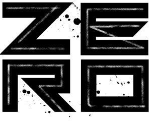 Logo Design by justlovesdesign for ZERO | Design: #2385551