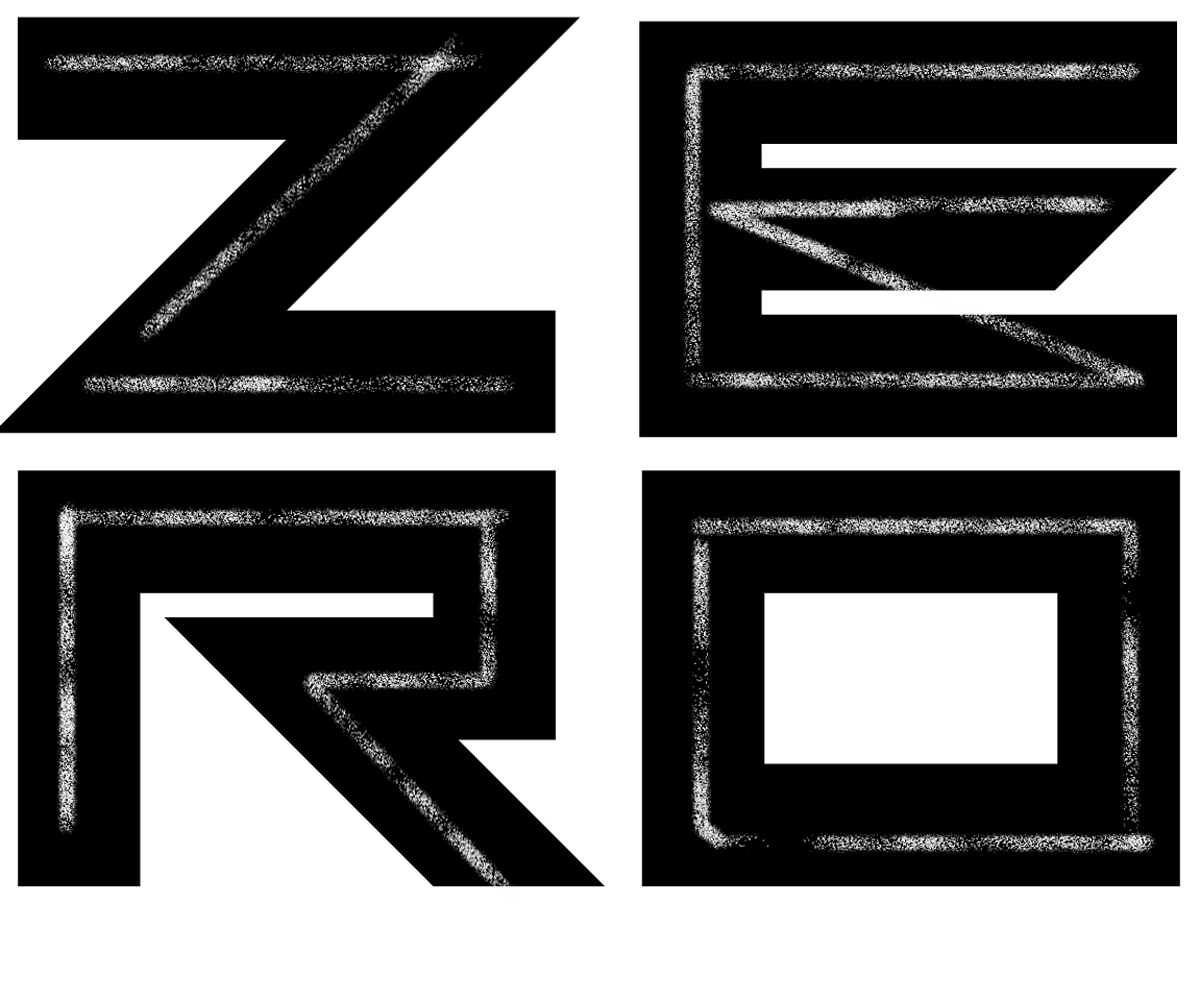 Logo Design by justlovesdesign for ZERO | Design #2385553