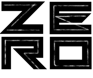 Logo Design by justlovesdesign for ZERO | Design: #2385553