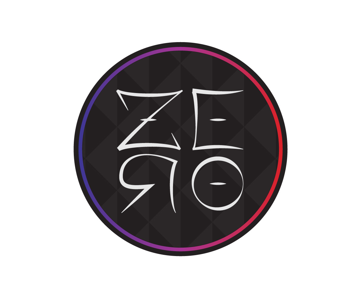 Design de Logo par Mr. Panache pour ZERO | Design #2365541