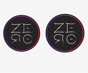 Logo Design by Mr. Panache for ZERO | Design: #2378612