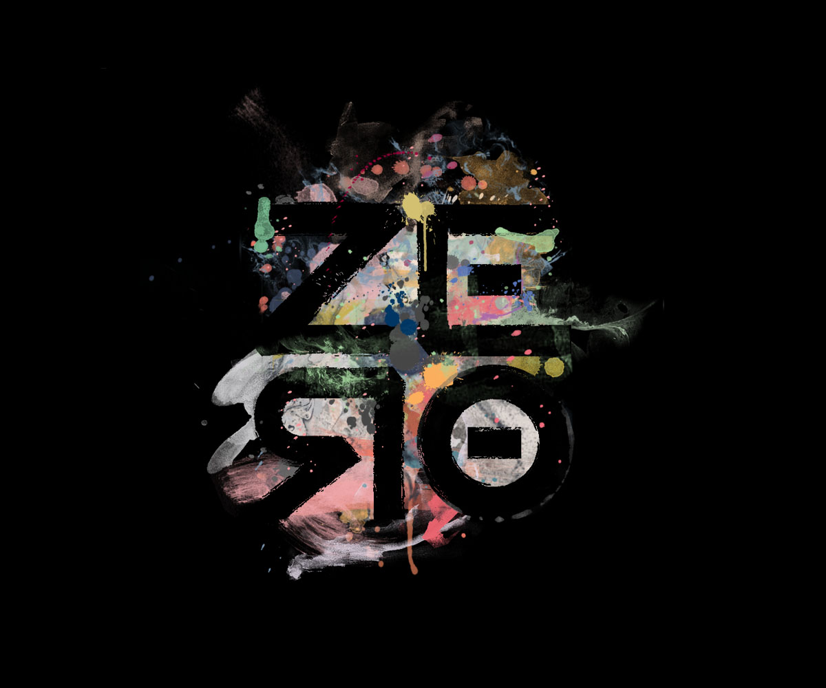 Logo Design by vanessasitsonthewall for ZERO | Design #2385727