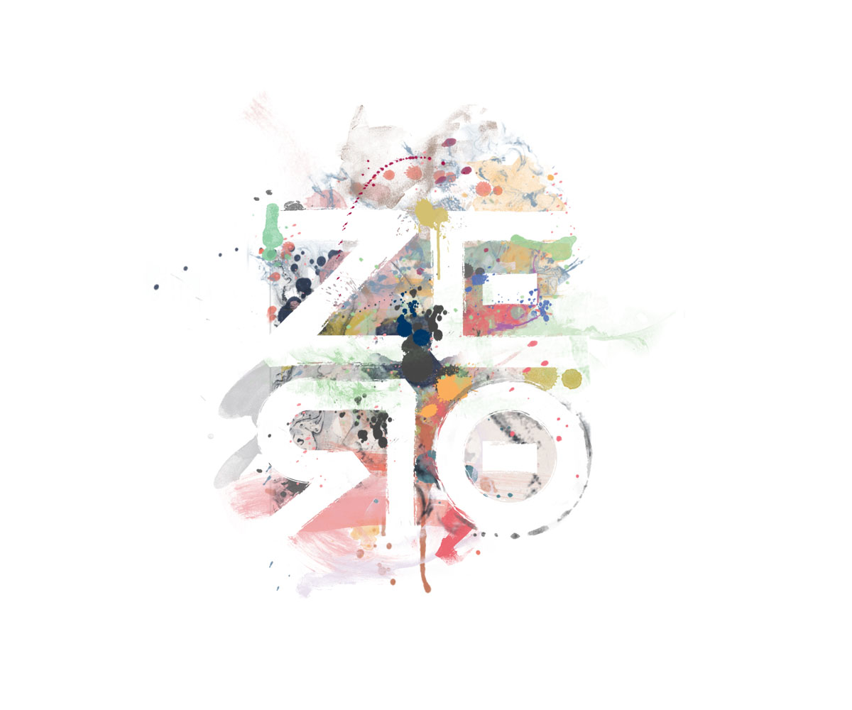 Logo Design by vanessasitsonthewall for ZERO | Design #2385729