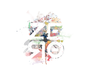 Logo Design by vanessasitsonthewall for ZERO | Design: #2385729