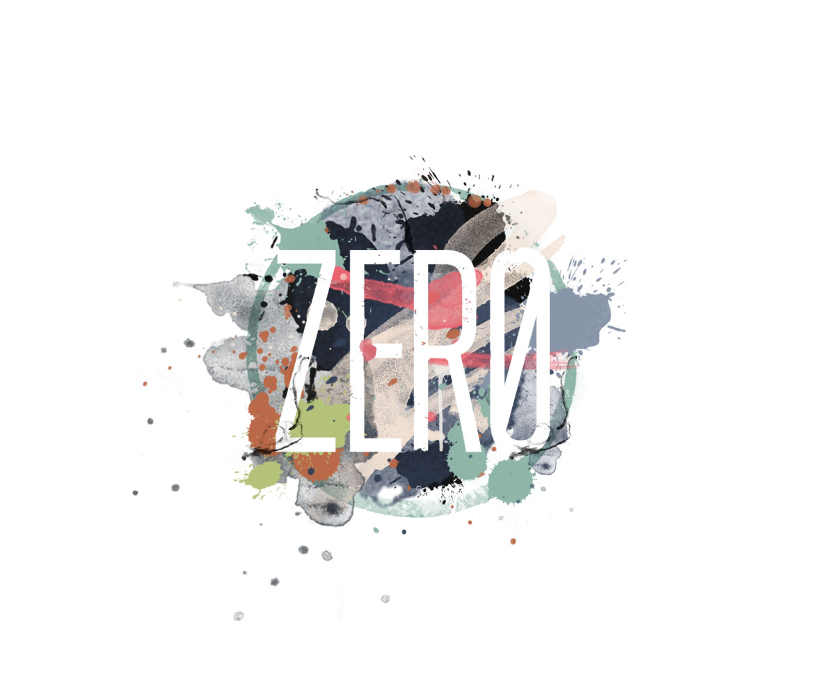 Logo Design by vanessasitsonthewall for ZERO | Design #2385736