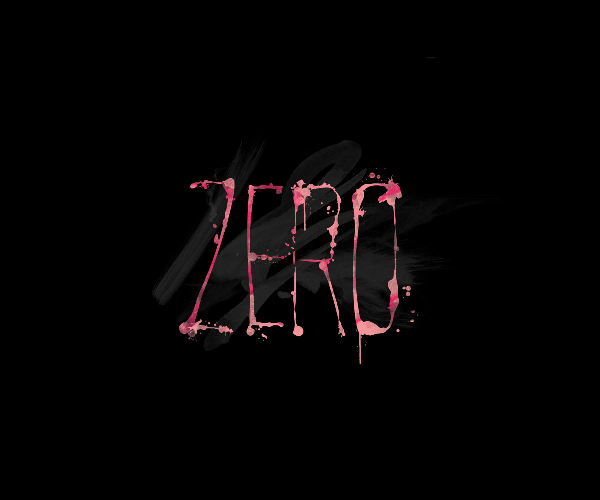 Logo Design by vanessasitsonthewall for ZERO | Design #2385742