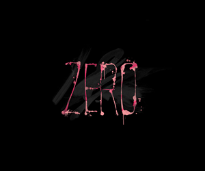 Logo Design by vanessasitsonthewall for ZERO | Design: #2385742