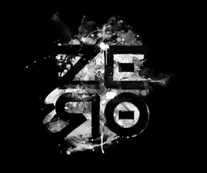 Logo Design by vanessasitsonthewall for ZERO | Design: #2387785