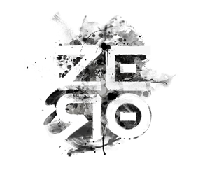 Logo Design by vanessasitsonthewall for ZERO | Design: #2387786