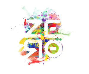 Logo Design by vanessasitsonthewall for ZERO | Design: #2387787