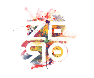 Logo Design by vanessasitsonthewall for ZERO | Design: #2387790