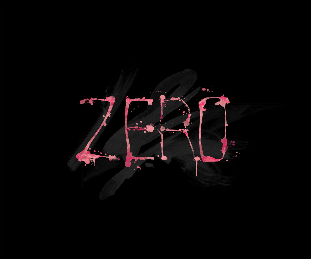 Logo-Design von vanessasitsonthewall für ZERO | Design #2387792