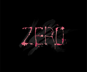 Logo Design by vanessasitsonthewall for ZERO | Design: #2387792