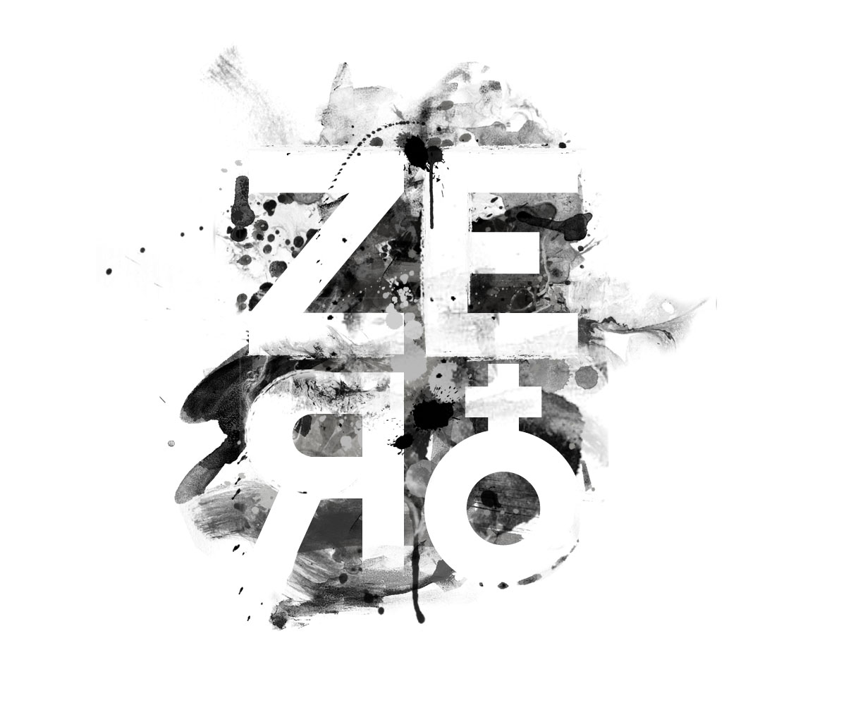 Logo-Design von vanessasitsonthewall für ZERO | Design #2393566