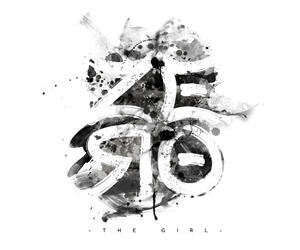 Logo Design by vanessasitsonthewall for ZERO | Design: #2401203