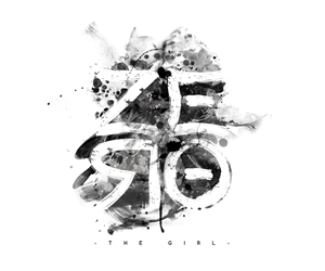 Logo Design by vanessasitsonthewall for ZERO | Design: #2404439