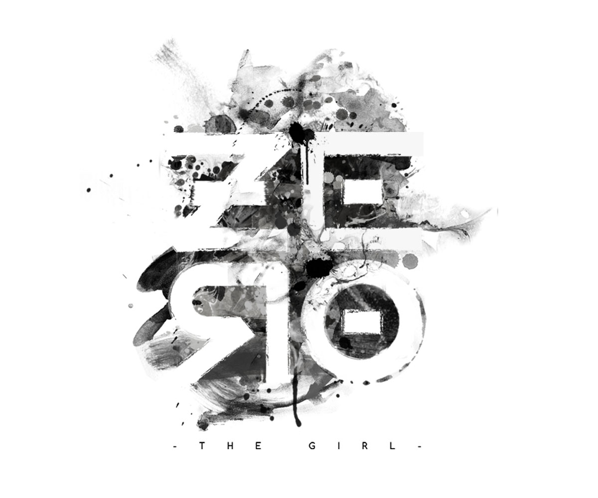 Logo Design by vanessasitsonthewall for ZERO | Design #2407645