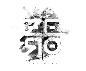 Logo Design by vanessasitsonthewall for ZERO | Design: #2407645