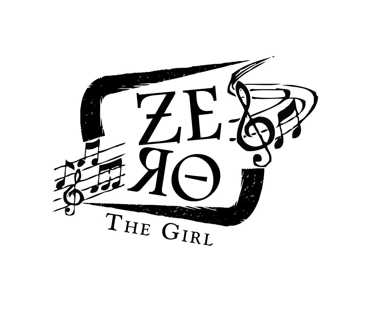 Logo Design by  Tabu for ZERO | Design #2381586